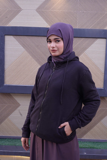 Layali Hoodie - Dhaagey