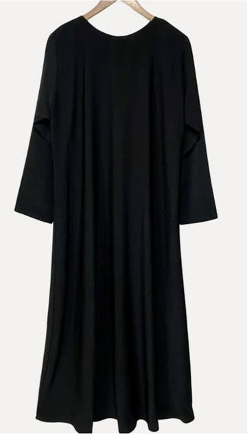Noir Classic Black Inner - Dhaagey