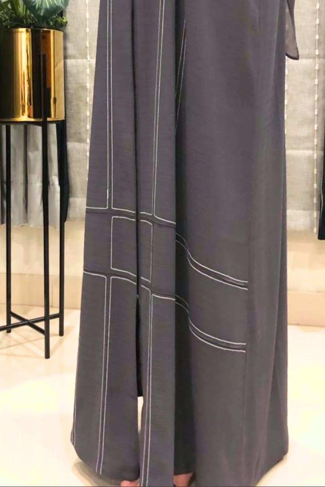Shamairah Abaya - Dhaagey