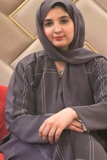 Shamairah Abaya