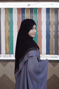 Whispering Butterfly Abaya - Dhaagey 