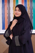 Sahar Al-Noor Abaya - Dhaagey 