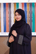 Sahar Al-Noor Abaya - Dhaagey 