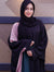 Butterfly Aura Abaya - Dhaagey 