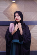 Butterfly Aura Abaya - Dhaagey 