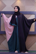 Butterfly Aura Abaya - Dhaagey 