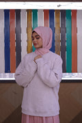 Amira Wrap Sweaters - Dhaagey 