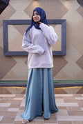 Amira Wrap Sweaters - Dhaagey 