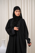 Apex Edge Abaya - Dhaagey