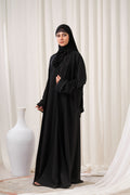 Apex Edge Abaya - Dhaagey