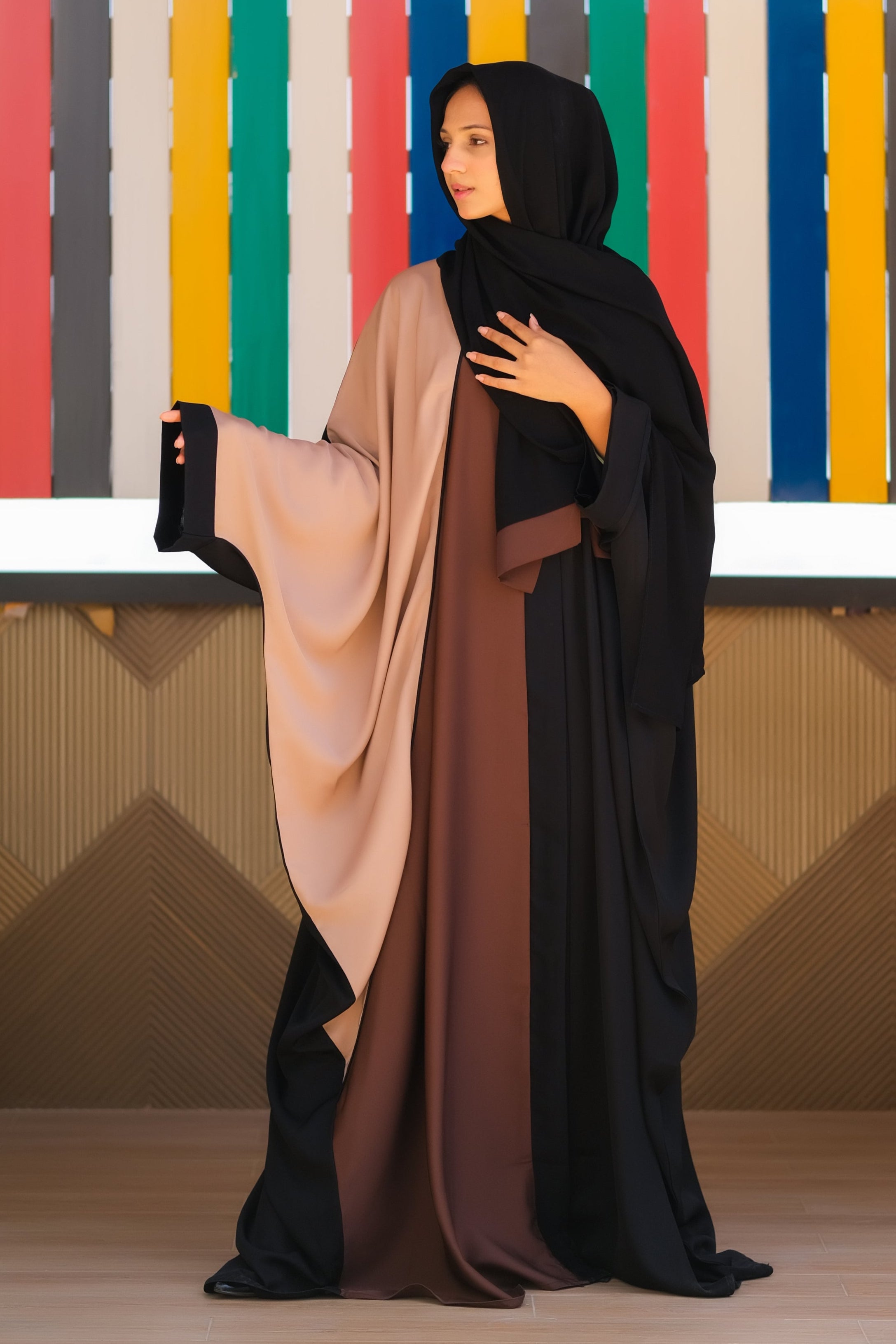 Umrah Hajj Abayas Online New Abaya Designs for Umrah