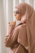 City Trench Abaya - Dhaagey