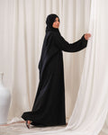 Cosmic Trail Abaya - Dhaagey