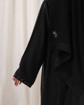 Cosmic Trail Abaya - Dhaagey
