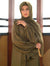 Forest Finesse Abaya - Dhaagey 