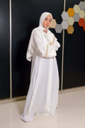 Golden Grace Abaya - Dhaagey 