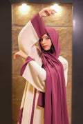 Harmony Thread Abaya - Dhaagey 