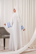 Isnik Motif Abaya - Dhaagey