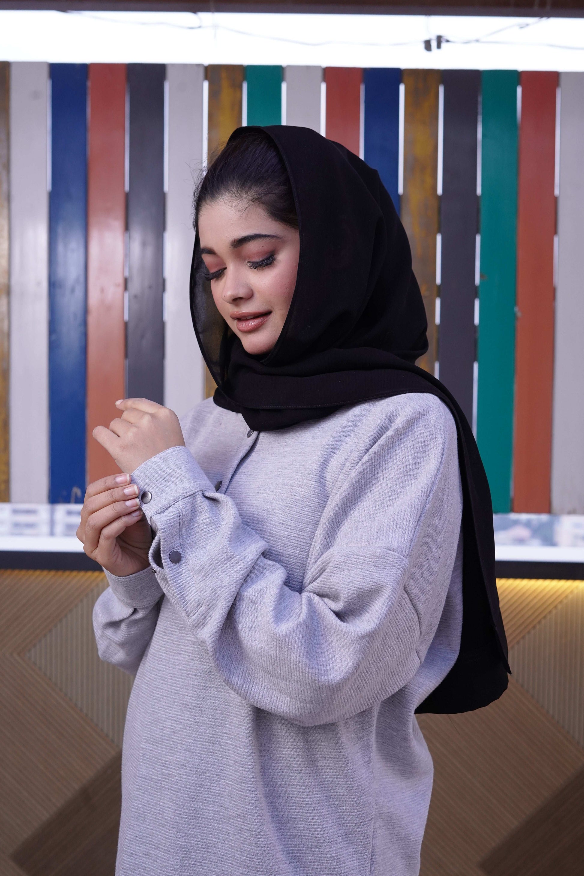 Karam Co-Ord Set - Dhaagey 