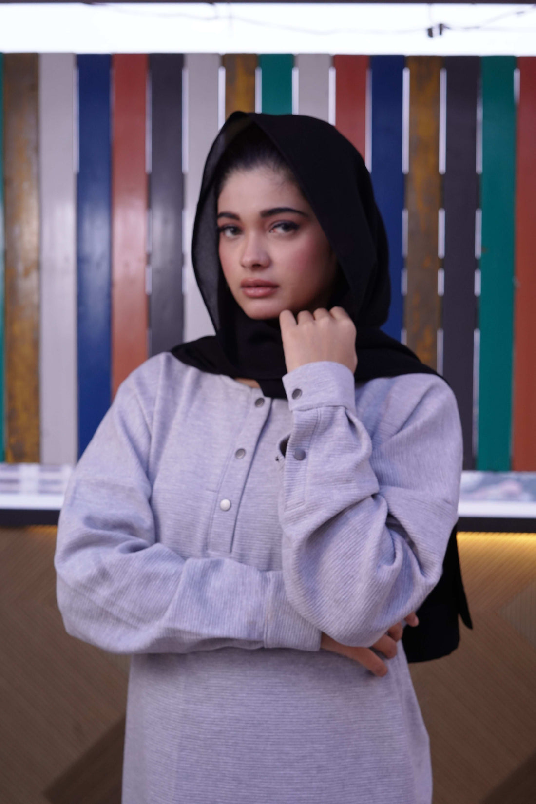 Karam Co-Ord Set - Dhaagey 
