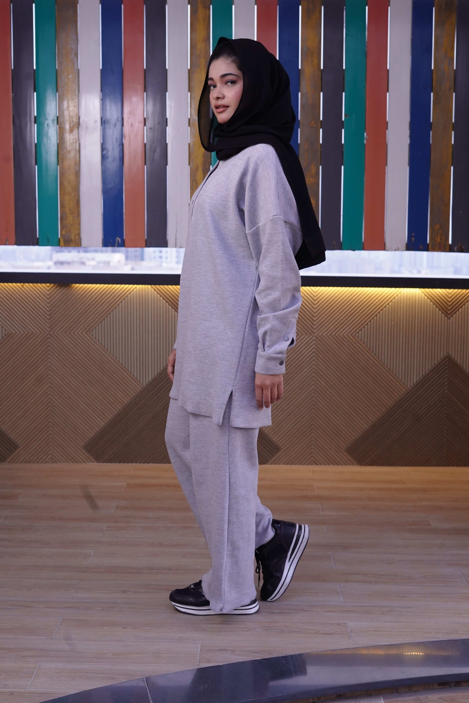 Karam Co-Ord Set - Dhaagey 