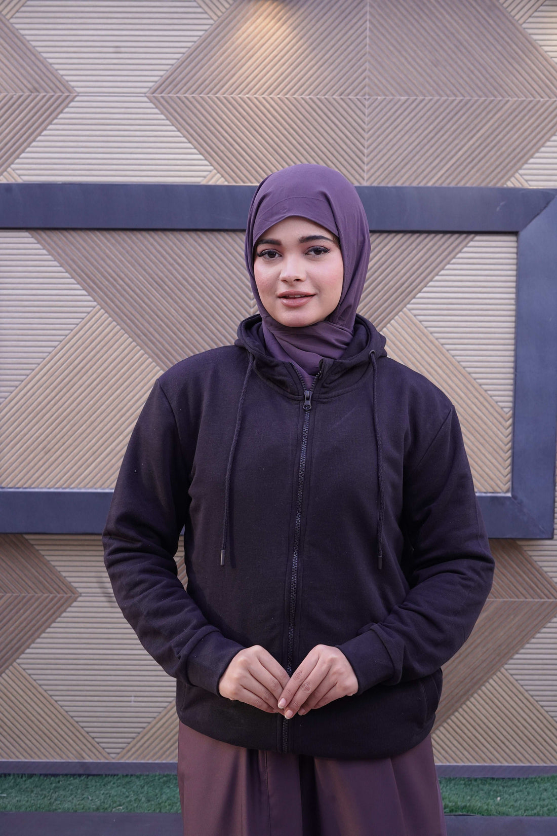 Layali Hoodie - Dhaagey 