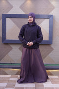 Layali Hoodie - Dhaagey 