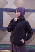 Layali Hoodie - Dhaagey 