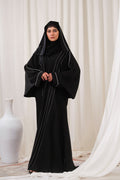 Meridian Abaya - Dhaagey