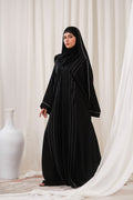 Meridian Abaya - Dhaagey