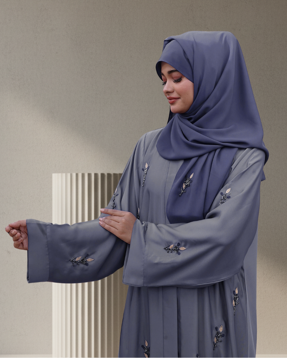 Moonlight Grace Abaya