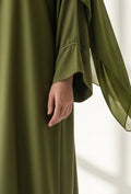 Forest Essence Abaya - Dhaagey 