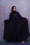 Noor Al-Falak Abaya - Dhaagey 