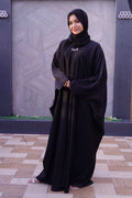 Noor Al-Falak Abaya - Dhaagey 