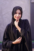 Noor Al-Falak Abaya - Dhaagey 