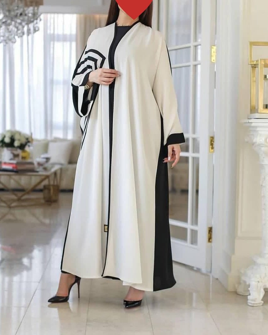 Noor Al-Layl Abaya