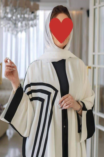 Noor Al-Layl Abaya