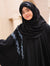 Noor Al-Noir Abaya - Dhaagey 
