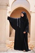Noor Al-Noir Abaya - Dhaagey 
