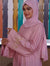 Pearl Rose Abaya - Dhaagey 