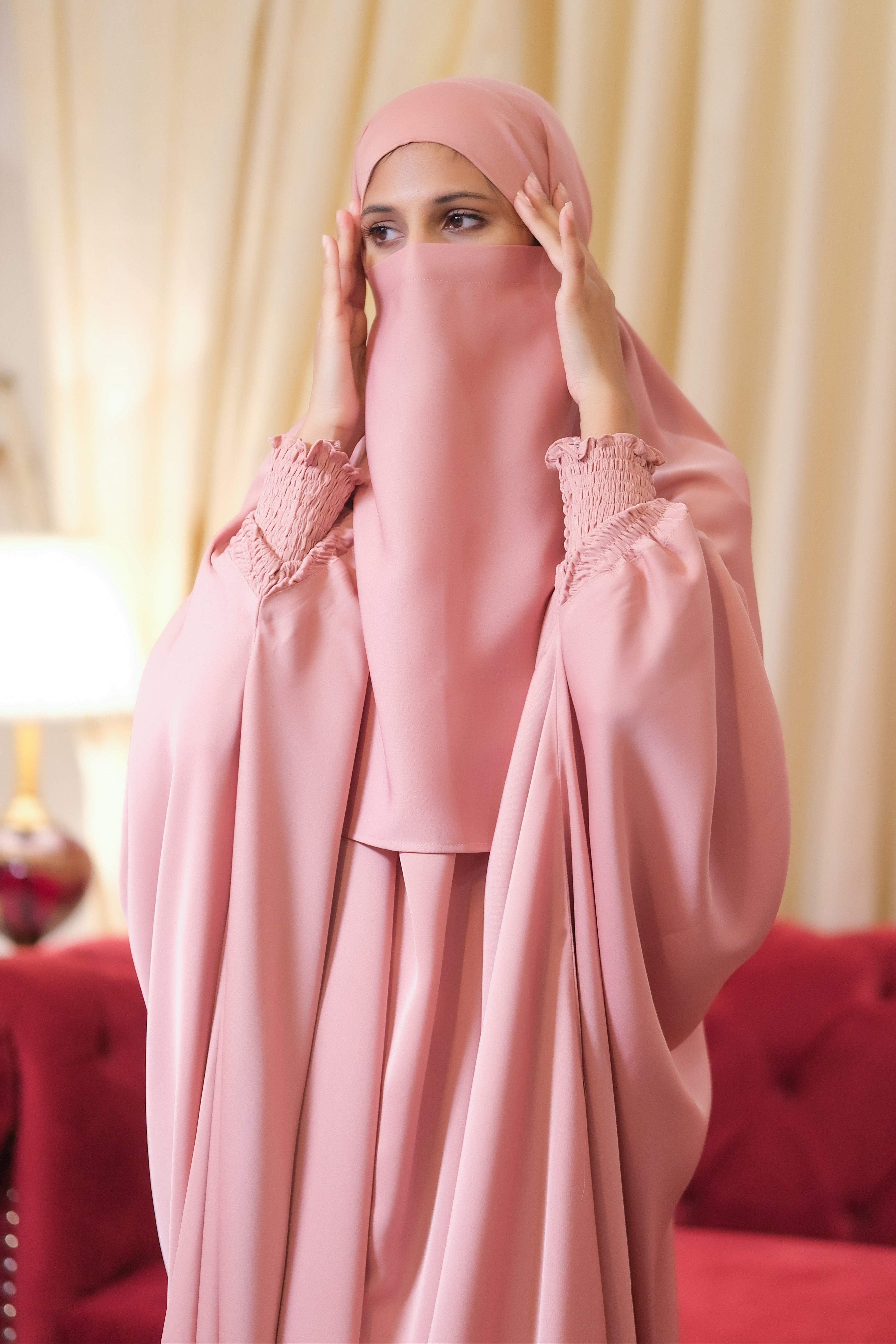 Jilbab online deals