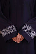 Sahar Al-Noor Abaya - Dhaagey 