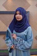 Sama Sky Abaya - Dhaagey 