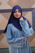 Sama Sky Abaya - Dhaagey 