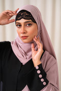 The Intersect Abaya - Dhaagey