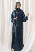 The Lumina Abaya - Dhaagey