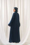 The Lumina Abaya - Dhaagey