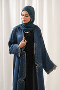 The Lumina Abaya - Dhaagey
