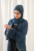 The Lumina Abaya - Dhaagey