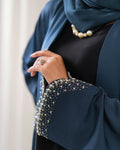 The Lumina Abaya - Dhaagey